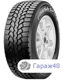 Maxxis Presa Spike MA-SLW 165/70 R14C 89/87Q